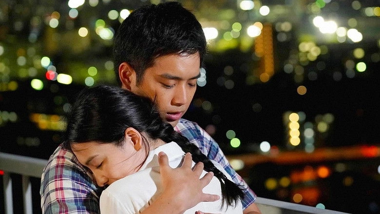 Love And The Grand Tug-of-war (2020)