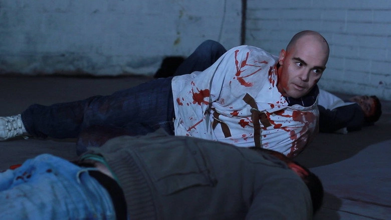 24 Hours To Die (2014)