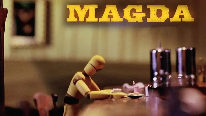 Magda (2004)