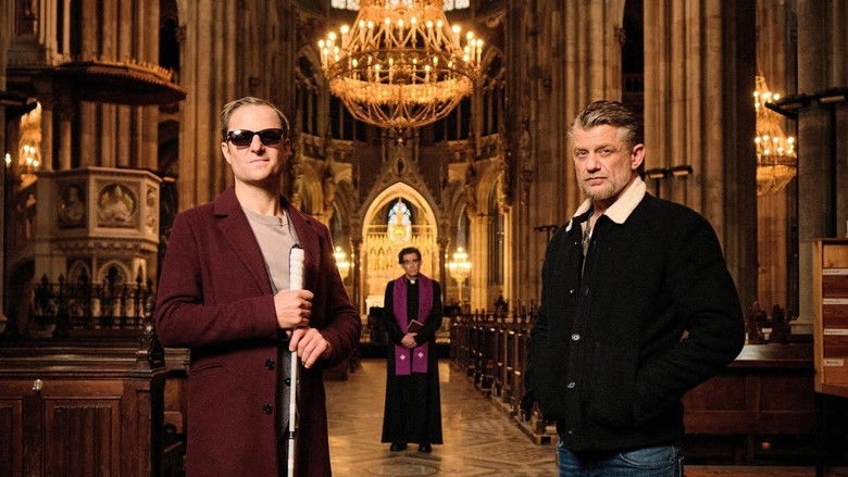 Der Wien-Krimi: Blind Ermittelt - Tod Im Palais (2024)