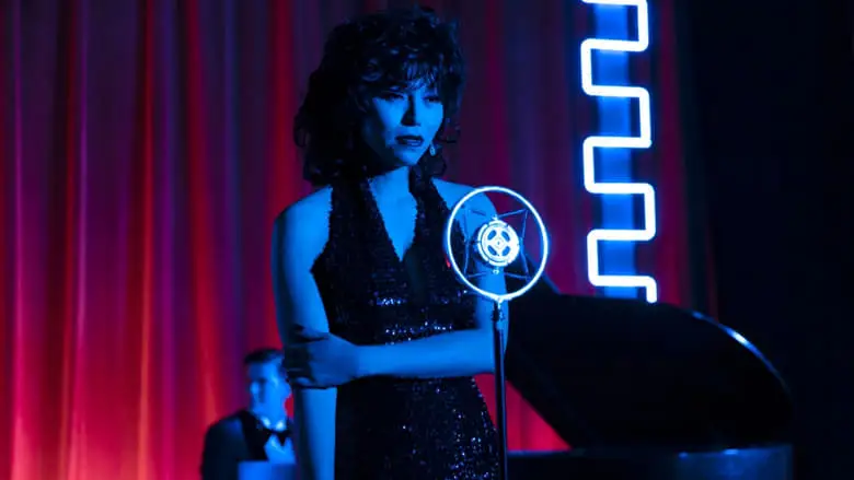 The Actress (2021)