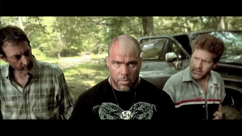 Death From Above (2012)