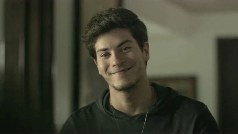 A Tragedia Da Rua Das Flores (2012)