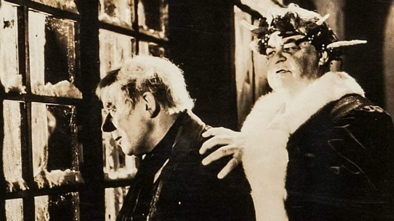 Scrooge (1935)