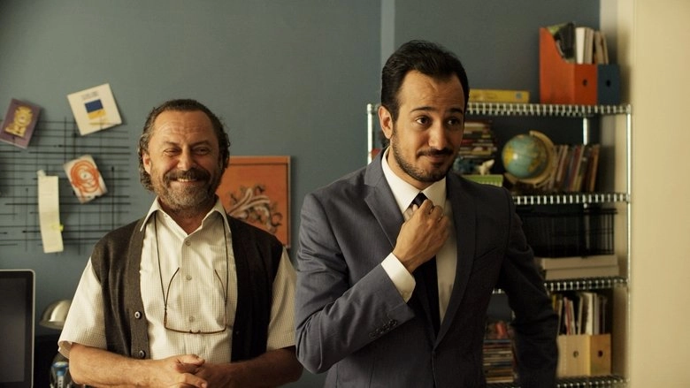 Karisik Kaset (2014)