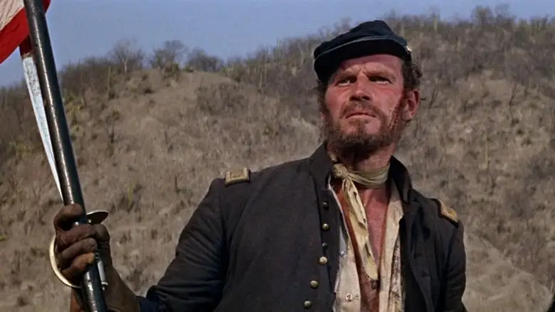 Major Dundee (1965)