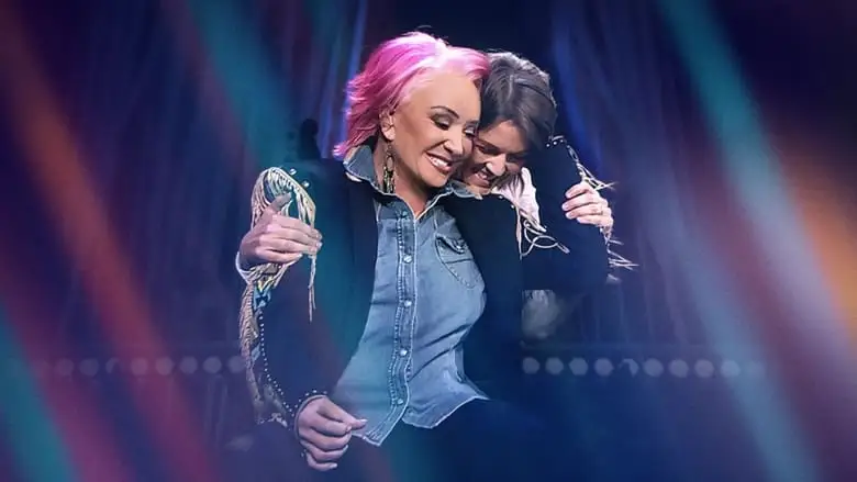 The Return Of Tanya Tucker: Featuring Brandi Carlile (2022)
