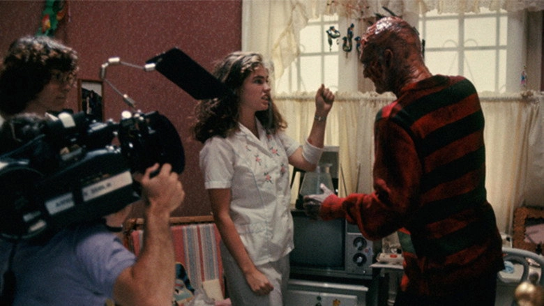 Never Sleep Again: The Making Of 'A Nightmare On Elm Street' (2006)