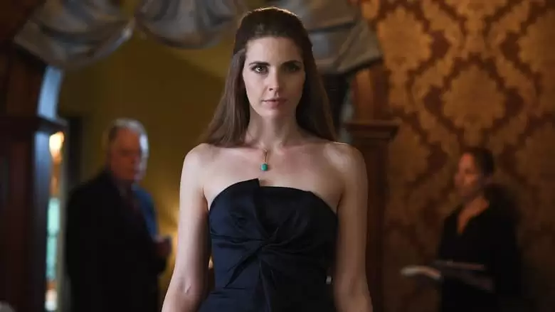 Fiance Killer (2018)