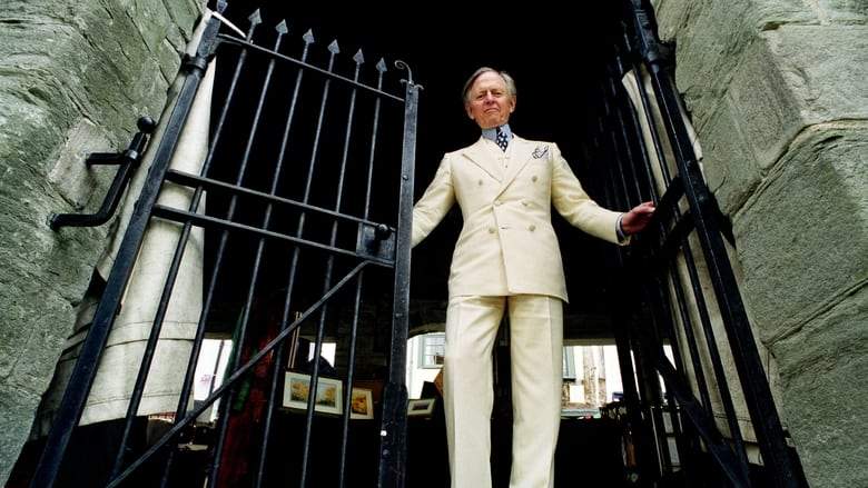 Radical Wolfe (2023)