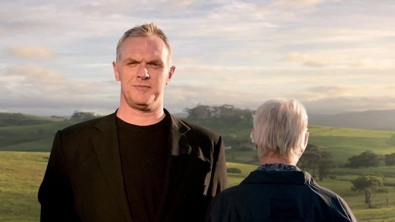 Greg Davies Live: The Back Of My Mum's Head (2013)