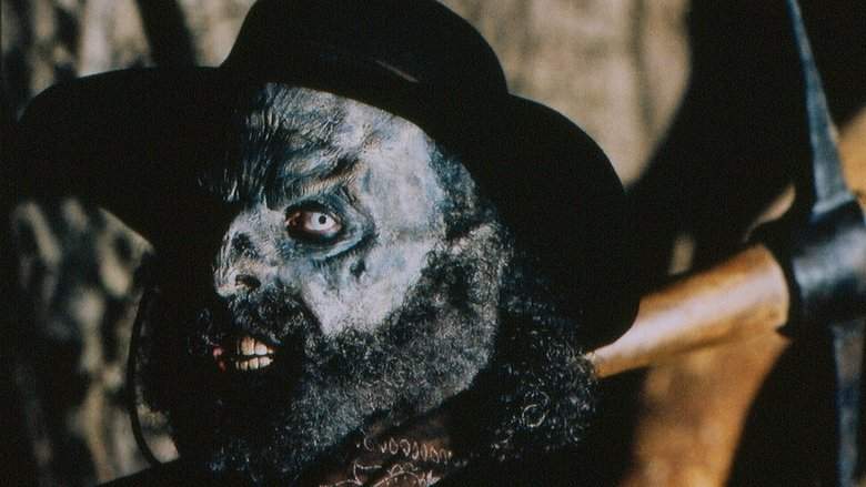 Curse Of The Forty-Niner (2002)