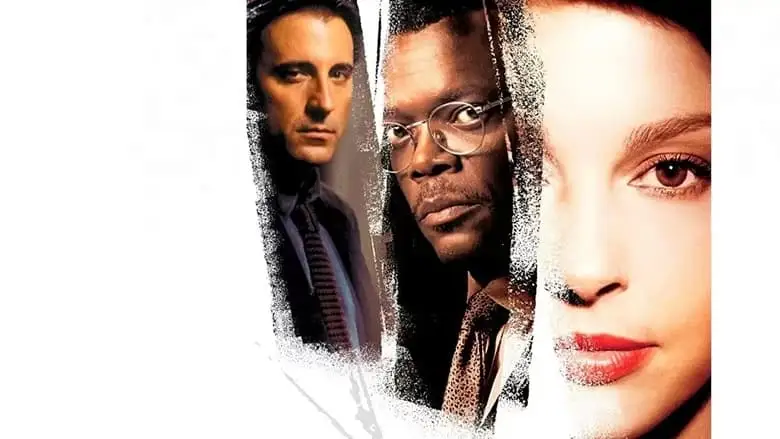 Twisted (2004)