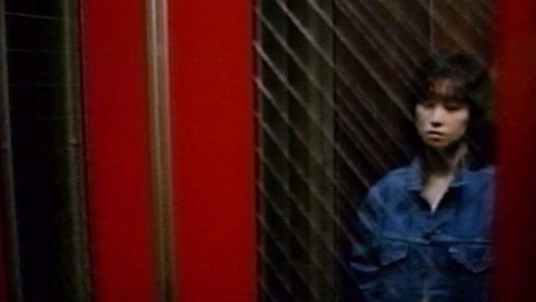 Rape Climax! (1987)