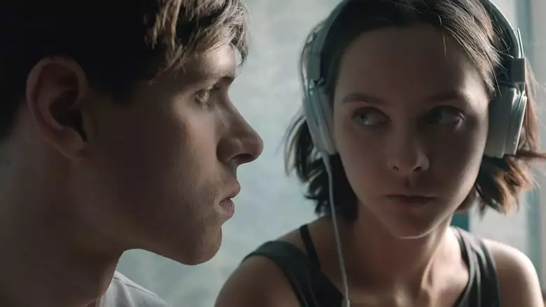 Acid (2018)