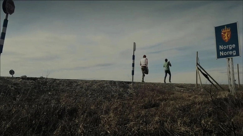 A Fish Story (2011)