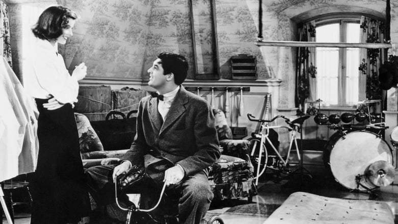 Holiday (1938)