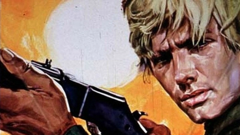 Death On High Mountain (1969)