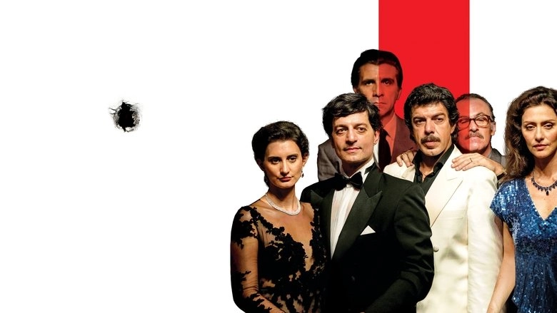 The Traitor (2019)