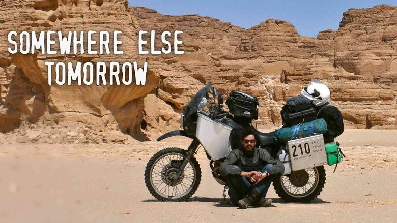 Somewhere Else Tomorrow (2014)