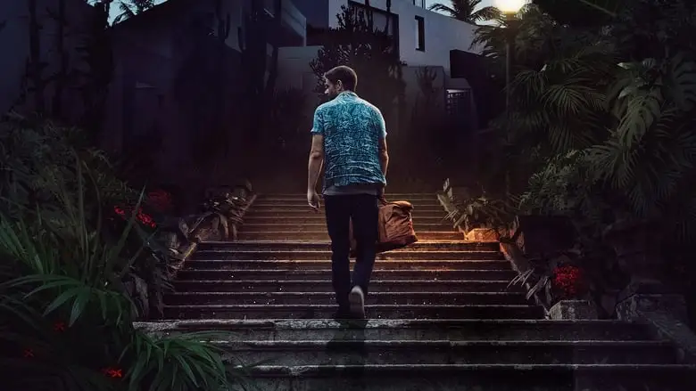 What You Wish For (2024)