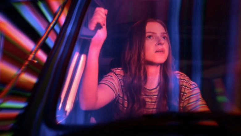 Close Encounter (2026)