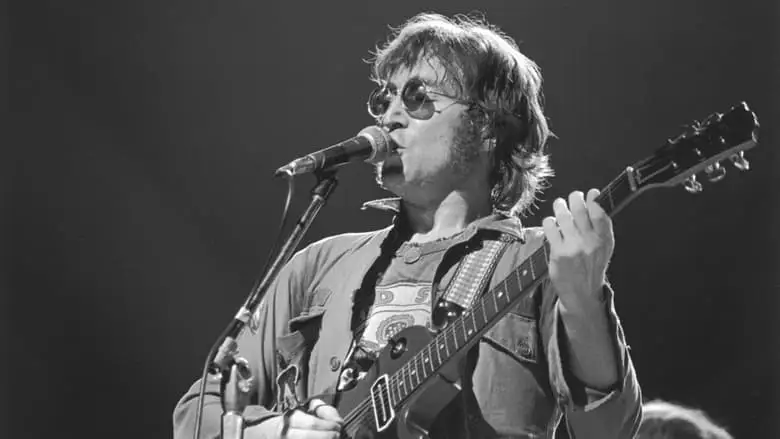 Lennon's Last Weekend (2020)