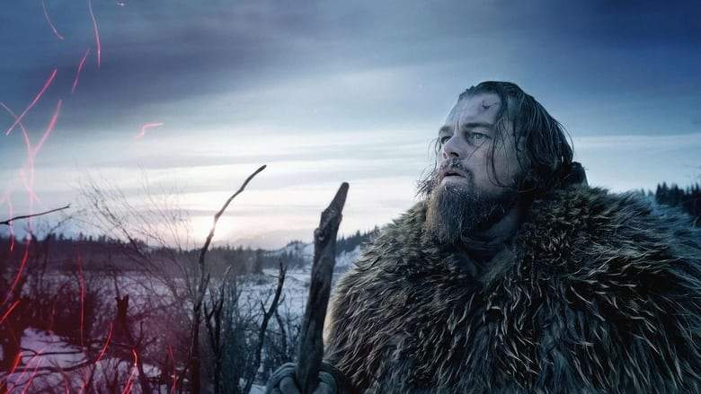 The Revenant (2015)