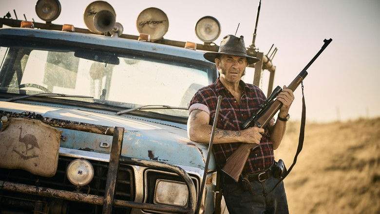 Wolf Creek 3 (2027)