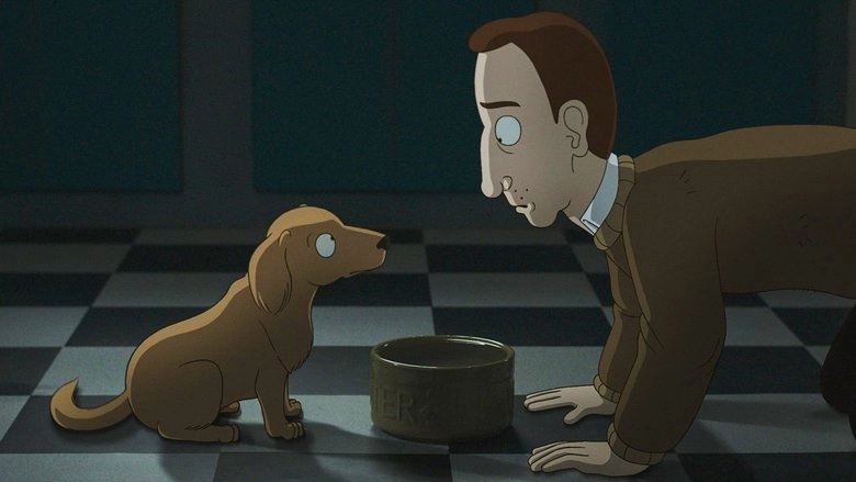 The Wrong End Of The Stick (2016)
