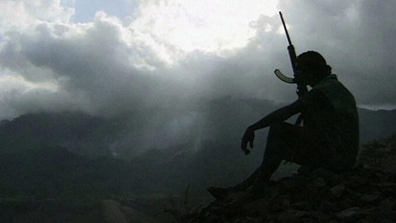 The Coconut Revolution (2000)