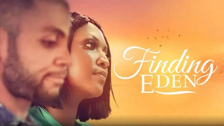 Finding Eden (2017)