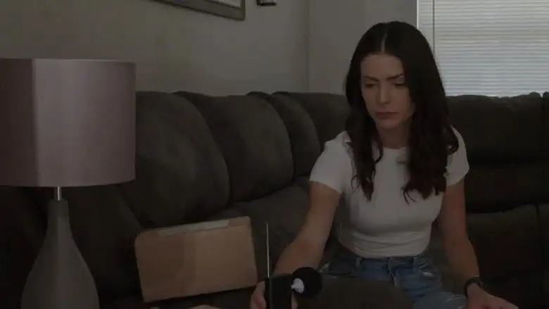 Mystery Box: The Amber Green Story (2023)