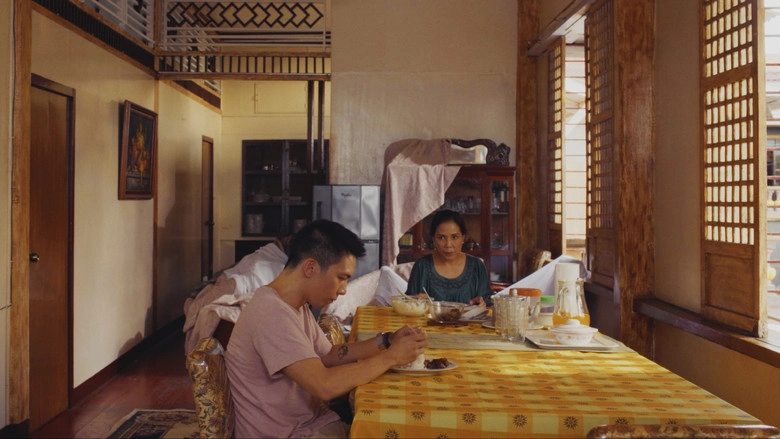 Grand Gestures (2020)