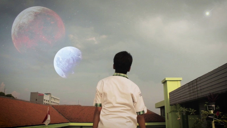 Monokrom (2019)