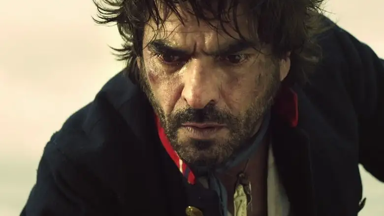 Gauchito Gil (2020)