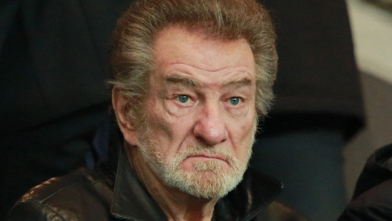 Eddy Mitchell (2010)