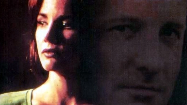 House Of Secrets (1993)