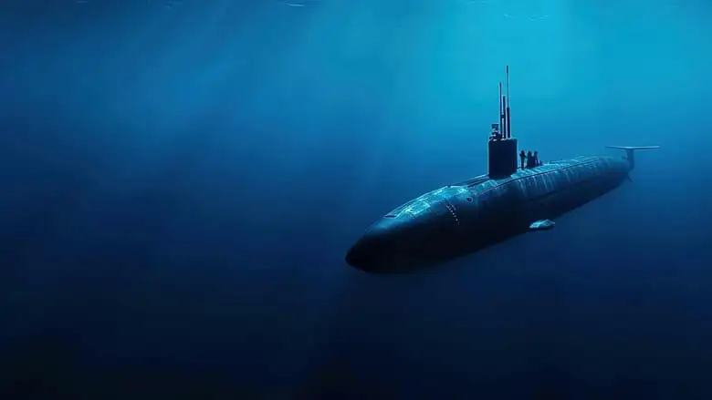 U455 Le Sous-marin Disparu (2013)