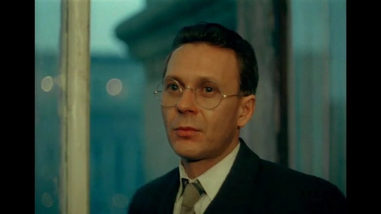 Zheleznyy Zanaves (1994)