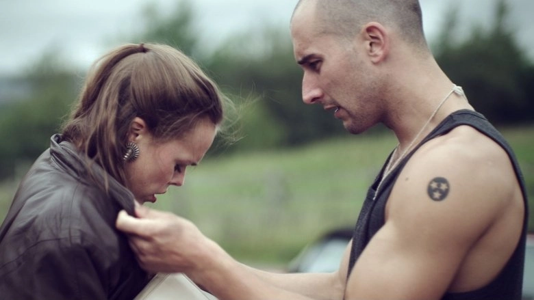 Petroleum Spirit (2016)