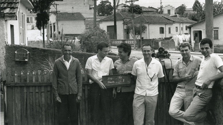 Viramundo (1965)