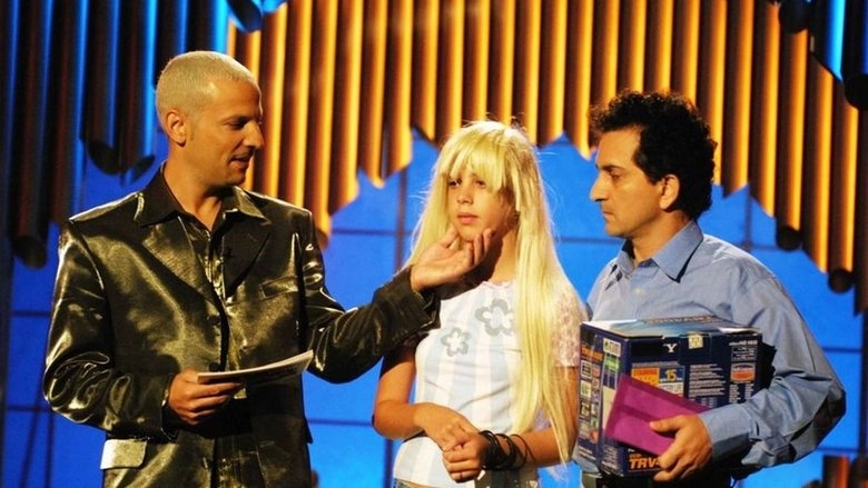 Sima Vaknin Witch (2003)