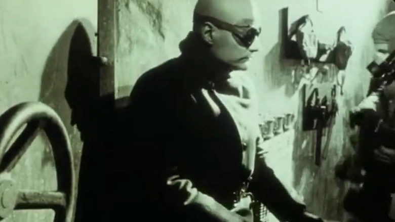 The Bunker Of The Last Gunshots (1982)
