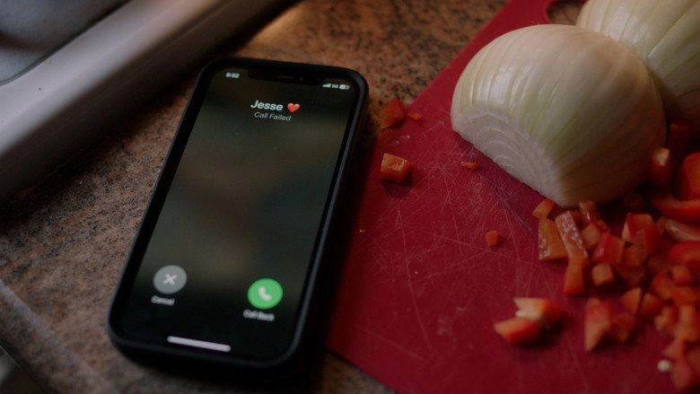 Call Failed (2023)