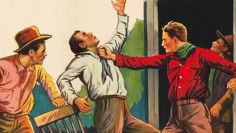 The Fighting Sap (1924)