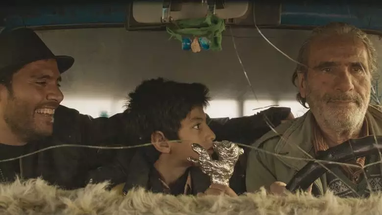 Winners (2023)