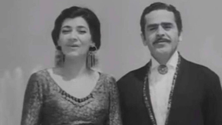 Moscow Made Us Friends (1972)