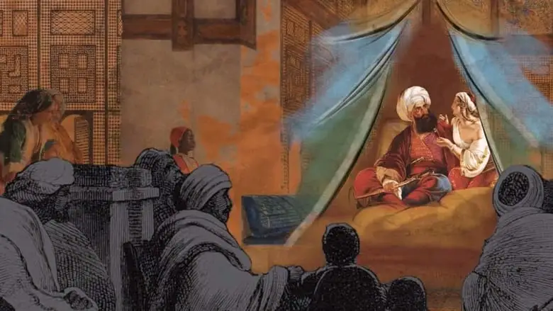 Aladin Und Ali Baba: Geschichten Aus 1001 Nacht? (2023)
