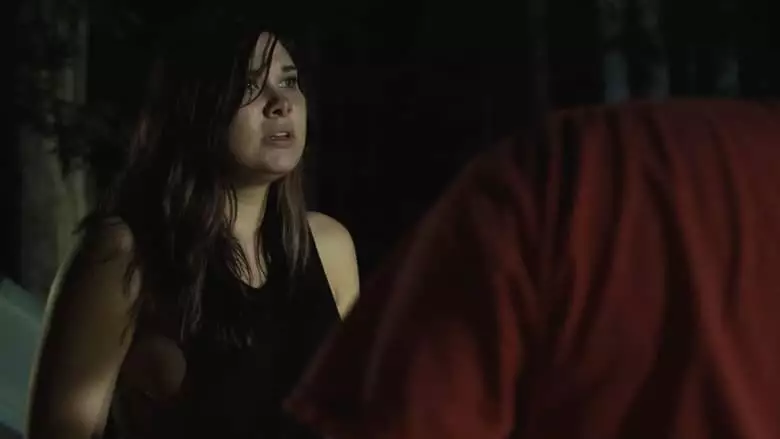 Don't Fuck In The Woods (2016)